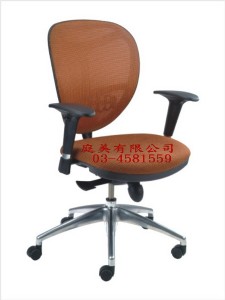 TMKCA-J103A5STG 辦公椅